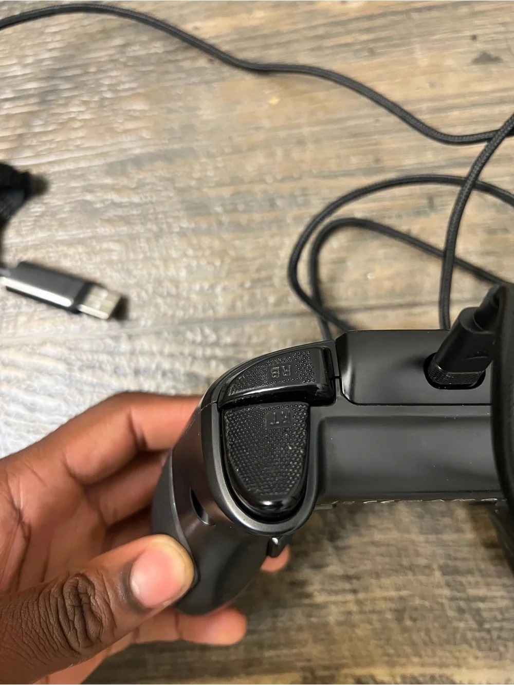 Turtle beach Wired Black Xbox-Style Gaming Controller
